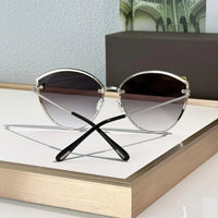 TOM FORD Evangeline TF1106 Sunglasses ✨