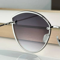 TOM FORD Evangeline TF1106 Sunglasses ✨