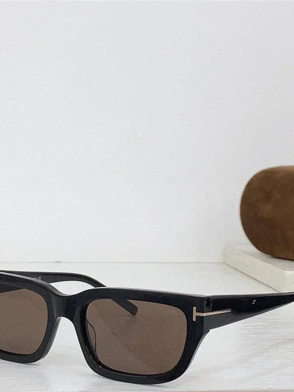 Tom Ford EZRA TF1075 UNISEX Sunglasses-6 Colors✨