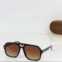 TOM FORD FALCONER FT0884 Sunglasses ✨