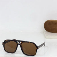 TOM FORD FALCONER FT0884 Sunglasses ✨