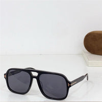 TOM FORD FALCONER FT0884 Sunglasses ✨