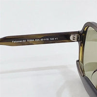 TOM FORD FALCONER FT0884 Sunglasses ✨
