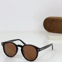 TOM FORD FT 0591 IAN Sunglasses ✨