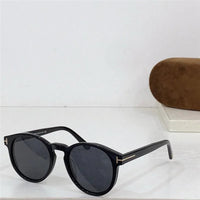 TOM FORD FT 0591 IAN Sunglasses ✨