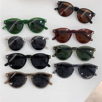 TOM FORD FT 0591 IAN Sunglasses ✨