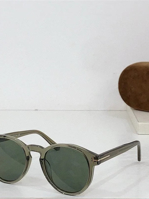 TOM FORD FT 0591 IAN  Sunglasses ✨