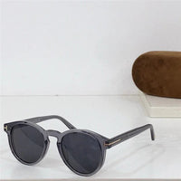 TOM FORD FT 0591 IAN Sunglasses ✨