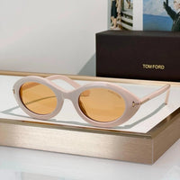 TOM FORD FT 1186  Women's  Sunglasses ✨