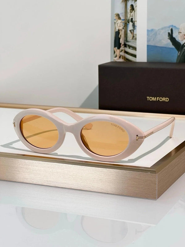 TOM FORD FT 1186  Women's  Sunglasses ✨