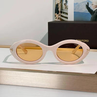 TOM FORD FT 1186  Women's  Sunglasses ✨