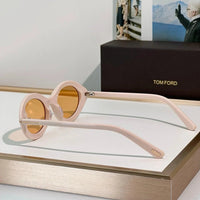 TOM FORD FT 1186  Women's  Sunglasses ✨