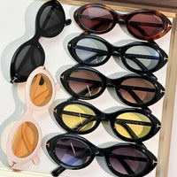 TOM FORD FT 1186  Women's  Sunglasses ✨