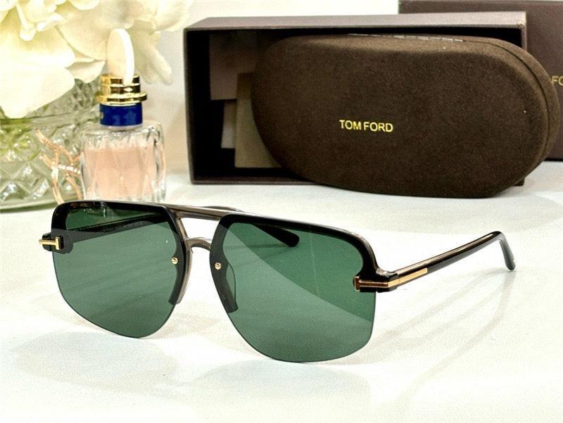 TOM FORD FT1003 Sunglasses ✨