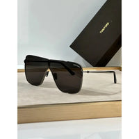TOM FORD FT1159 pilot-frame Sunglasses ✨