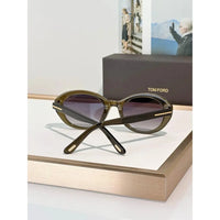 TOM FORD FT1172 Women's  Sunglasses ✨
