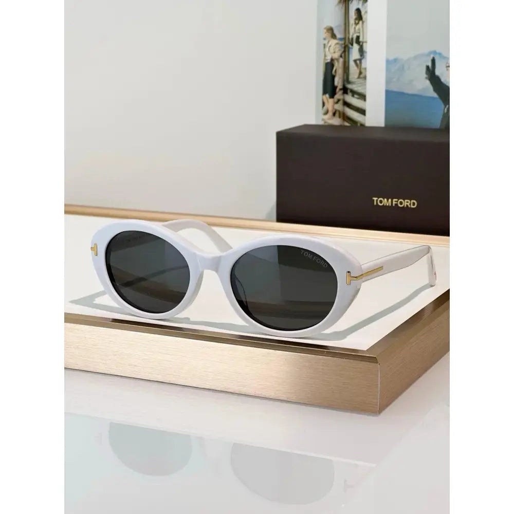 TOM FORD FT1172 Women's  Sunglasses ✨