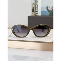 TOM FORD FT1172 Women's  Sunglasses ✨