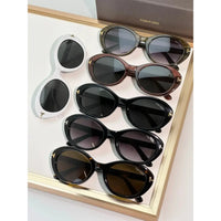 TOM FORD FT1172 Women's  Sunglasses ✨