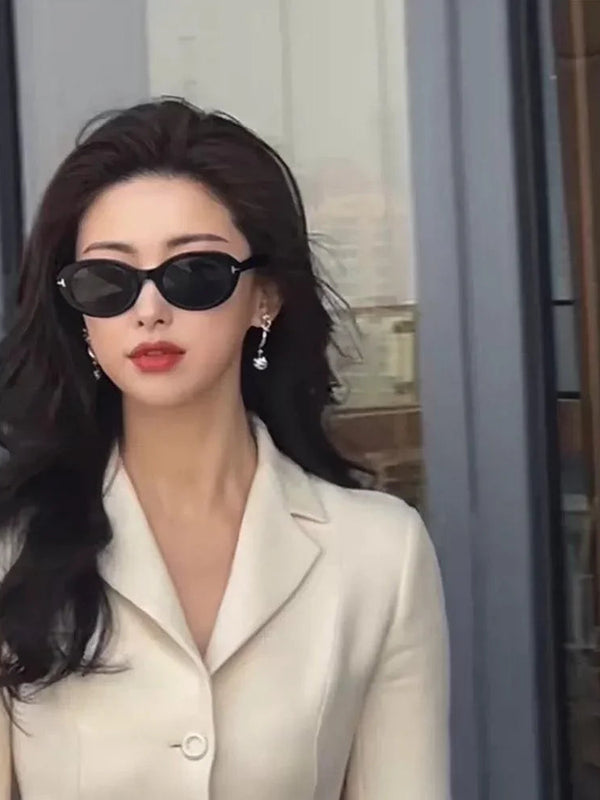 TOM FORD FT1172 Women's  Sunglasses ✨