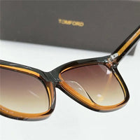 Tom Ford Gino TF1087 Women's OVERSIZE 60mm Sunglasses ✨