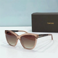 Tom Ford Gino TF1087 Women's OVERSIZE 60mm Sunglasses ✨