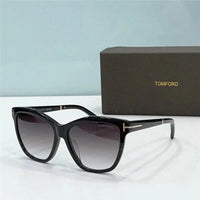Tom Ford Gino TF1087 Women's OVERSIZE 60mm Sunglasses ✨