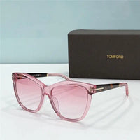 Tom Ford Gino TF1087 Women's OVERSIZE 60mm Sunglasses ✨