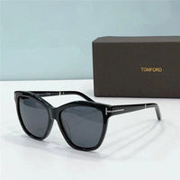 Tom Ford Gino TF1087 Women's OVERSIZE 60mm Sunglasses ✨