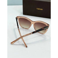 Tom Ford Gino TF1087 Women's OVERSIZE 60mm Sunglasses ✨