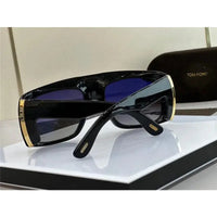 Tom Ford Gino TF733 Unisex Square 60mm Sunglasses 🔱