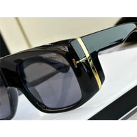 Tom Ford Gino TF733 Unisex Square 60mm Sunglasses 🔱