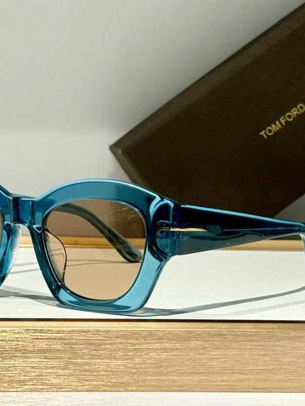 TOM FORD Guilliana FT1083 Sunglasses 🔱