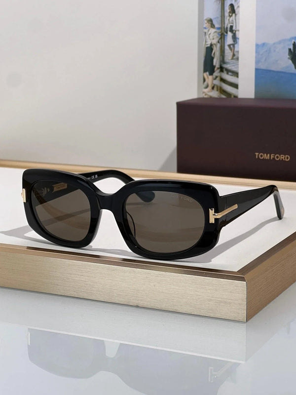 TOM FORD  Tom Ford Icon Collection FT1253 🔱