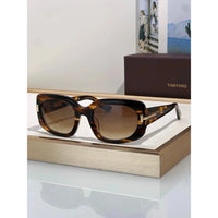 TOM FORD  Tom Ford Icon Collection FT1253 🔱