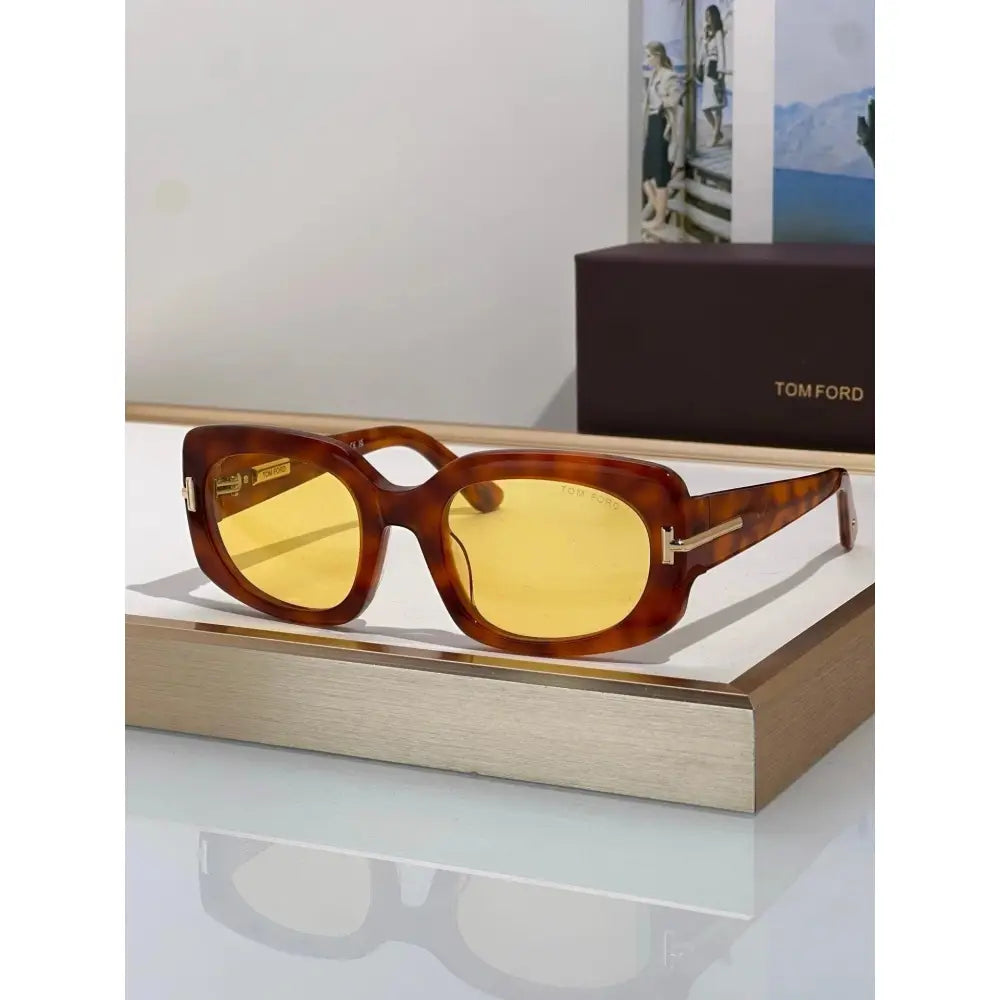 TOM FORD  Tom Ford Icon Collection FT1253 🔱