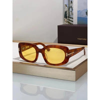 TOM FORD  Tom Ford Icon Collection FT1253 🔱