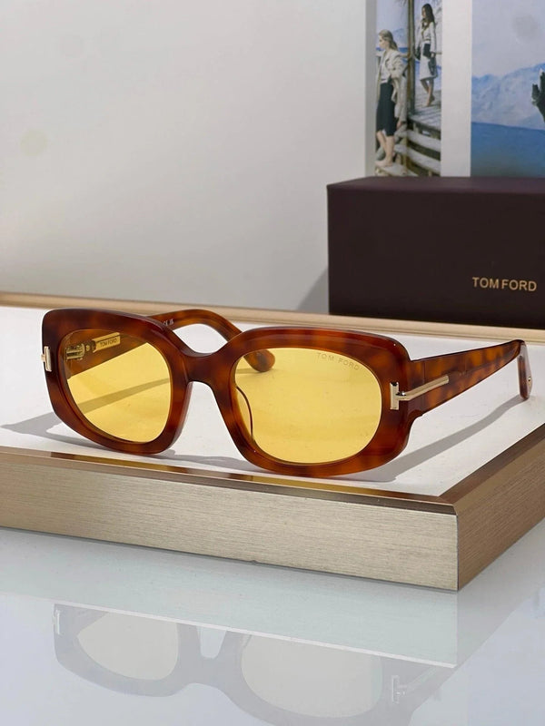 TOM FORD  Tom Ford Icon Collection FT1253 🔱