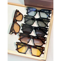 TOM FORD  Tom Ford Icon Collection TF 6078  🔱