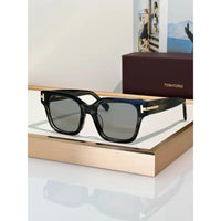 TOM FORD  Tom Ford Icon Collection TF 6078  🔱