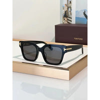 TOM FORD  Tom Ford Icon Collection TF 6078  🔱