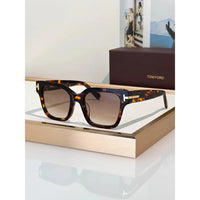 TOM FORD  Tom Ford Icon Collection TF 6078  🔱