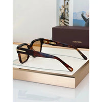 TOM FORD  Tom Ford Icon Collection TF 6078  🔱