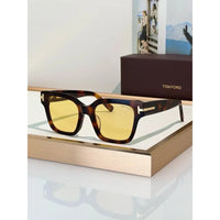 TOM FORD  Tom Ford Icon Collection TF 6078  🔱
