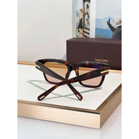 TOM FORD  Tom Ford Icon Collection TF 6078  🔱