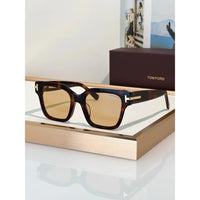 TOM FORD  Tom Ford Icon Collection TF 6078  🔱