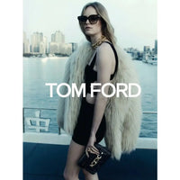 TOM FORD  Tom Ford Icon Collection TF 6078  🔱