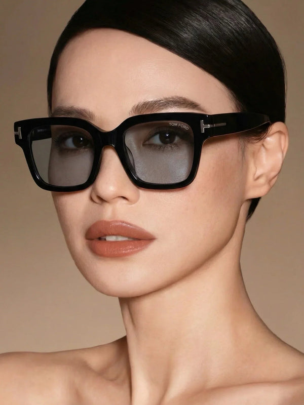 TOM FORD  Tom Ford Icon Collection TF 6078  🔱