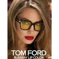 TOM FORD  Tom Ford Icon Collection TF 6078  🔱