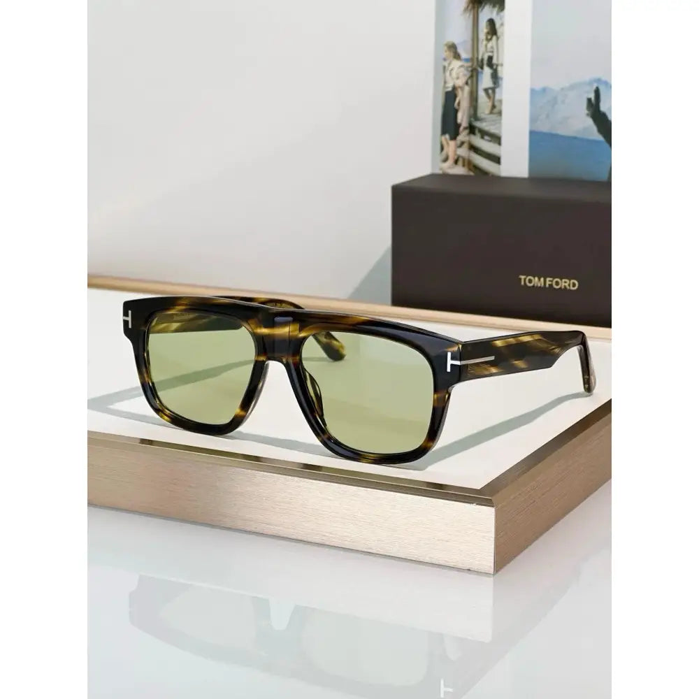 TOM FORD  Tom Ford Icon Collection TF1201 56N 🔱